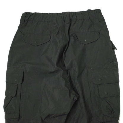 ABU GARCIA × BEAMS 3レイヤー ポリエステル パンツ