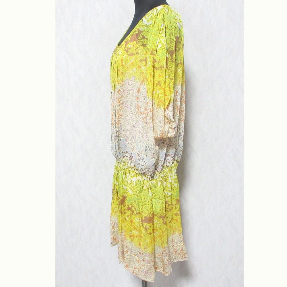 ダイアンフォンファステンバーグ ALICE ワンピース