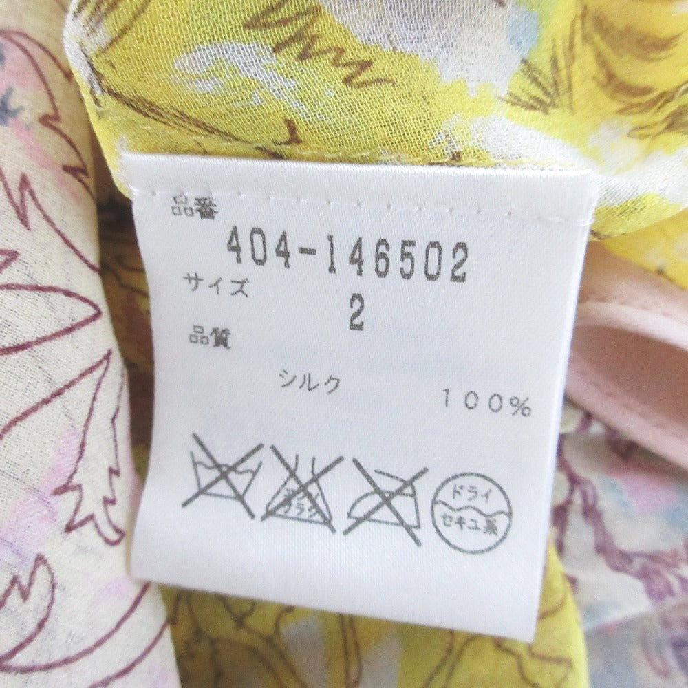 ダイアンフォンファステンバーグ ALICE ワンピース