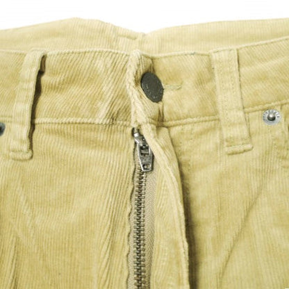 PATAGONIA M's ストレート コーデュロイ パンツ 55095