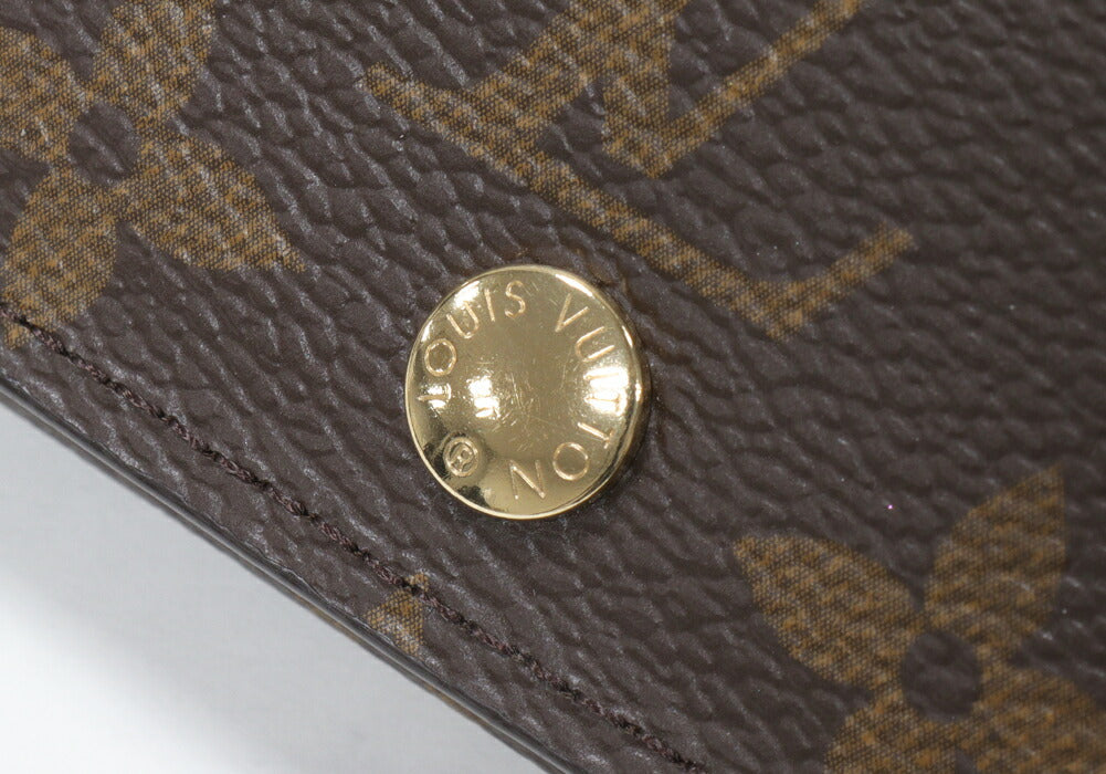 ルイヴィトン モノグラム 4 キー ケース M62631
