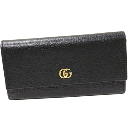 グッチ GGマーモント 長財布 456116 CAO0G 1000