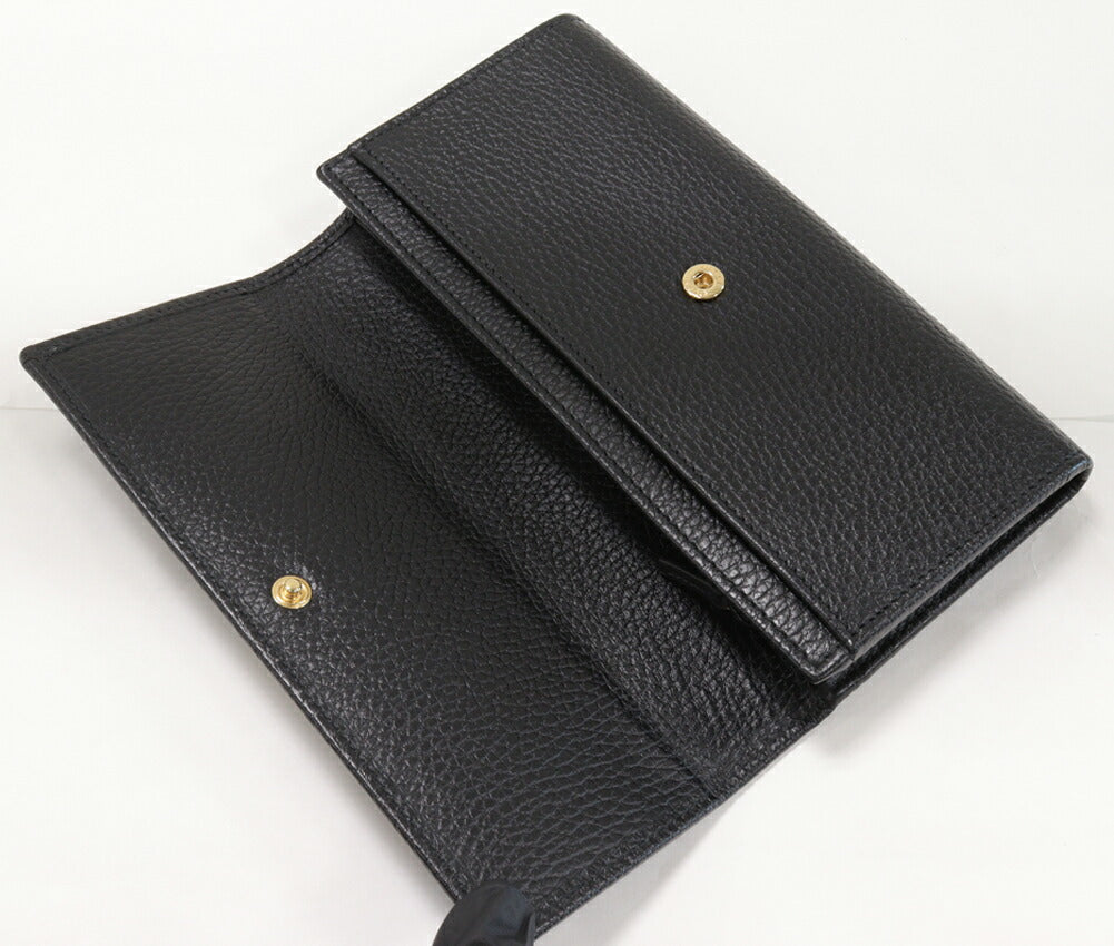 グッチ GGマーモント 長財布 456116 CAO0G 1000