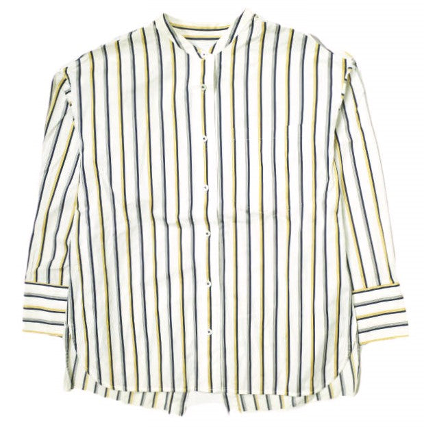 ティッカ SOMELOS コットンシャツ