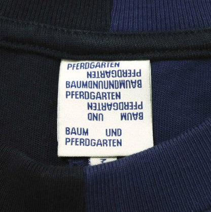 Baum und Pferdgarten JIRINO トップ コットン トップ