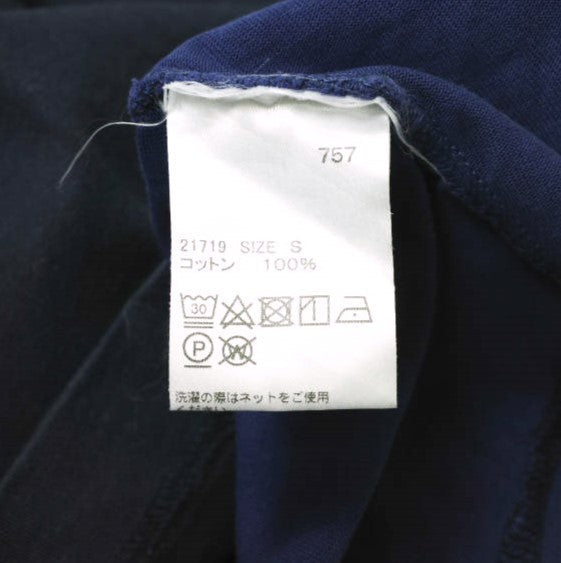 Baum und Pferdgarten JIRINO トップ コットン トップ