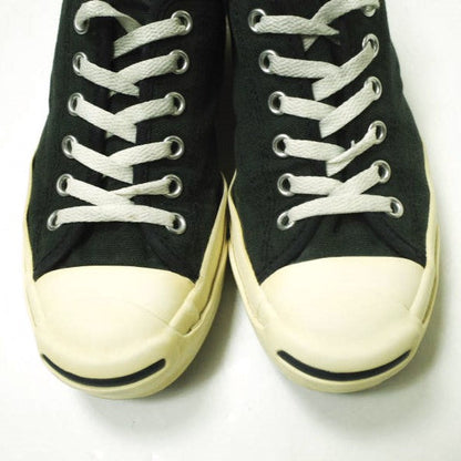 コンバース TimeLine JACK PURCELL 80 キャンバススニーカー