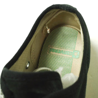 コンバース TimeLine JACK PURCELL 80 キャンバススニーカー