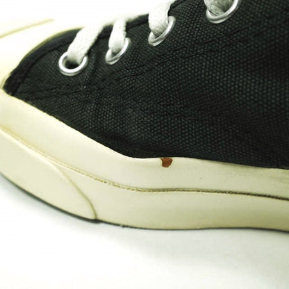 コンバース TimeLine JACK PURCELL 80 キャンバススニーカー