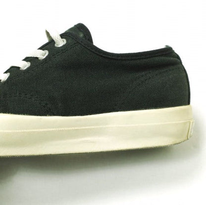 コンバース TimeLine JACK PURCELL 80 キャンバススニーカー