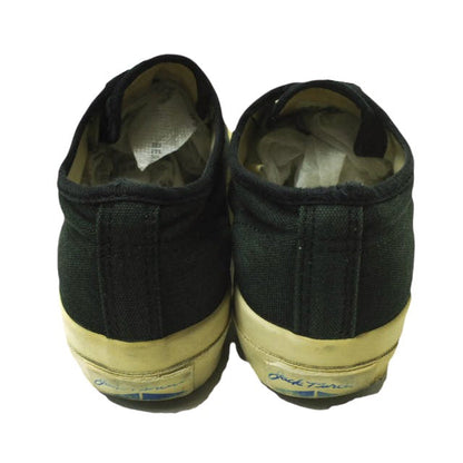 コンバース TimeLine JACK PURCELL 80 キャンバススニーカー