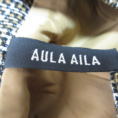 AULA AILA ワイド パンツ