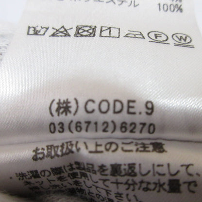 AULA AILA ワイド パンツ