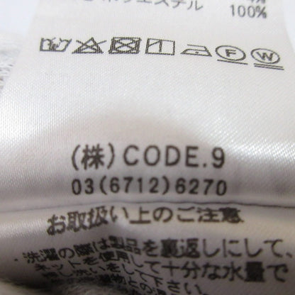 AULA AILA ワイド パンツ