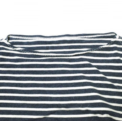 ヴァイオレットバッファローワローズ コットンTシャツ