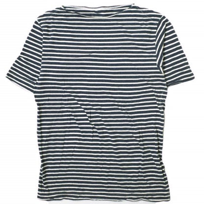 ヴァイオレットバッファローワローズ コットンTシャツ
