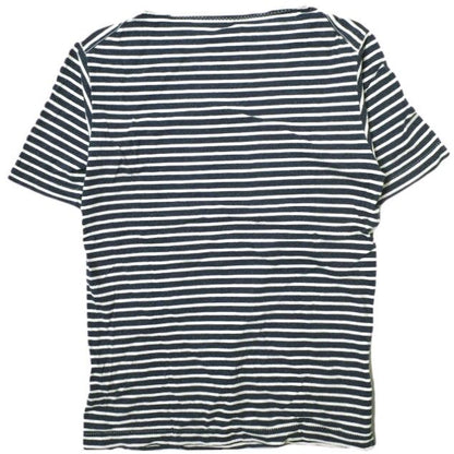 ヴァイオレットバッファローワローズ コットンTシャツ