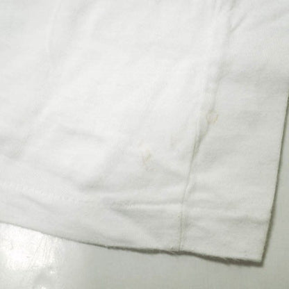 レノマ maurice TEE コットンTシャツ
