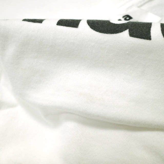 レノマ maurice TEE コットンTシャツ