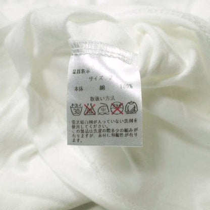 レノマ maurice TEE コットンTシャツ
