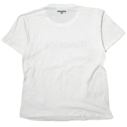 レノマ maurice TEE コットンTシャツ