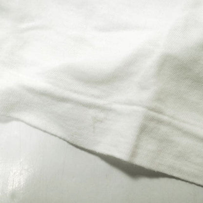 サイ Logo Printed T-Shirt コットン Tシャツ