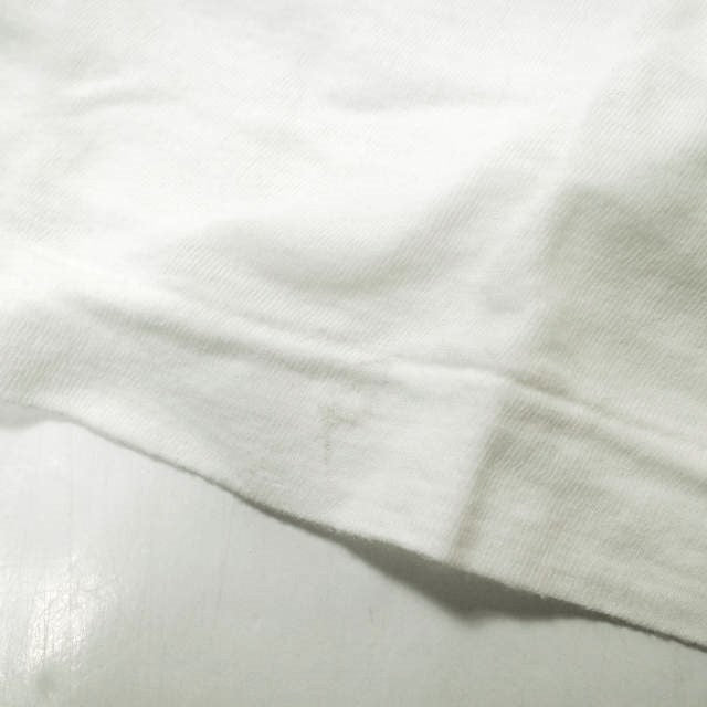 サイ Logo Printed T-Shirt コットン Tシャツ