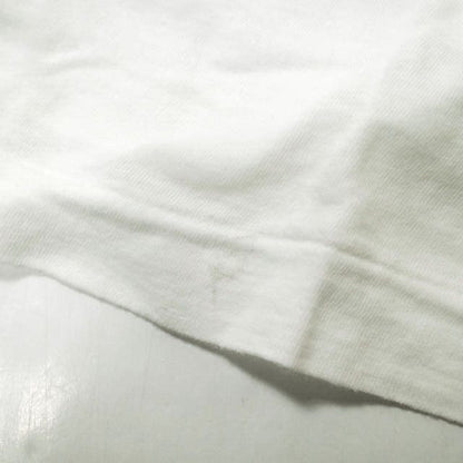 サイ Logo Printed T-Shirt コットン Tシャツ