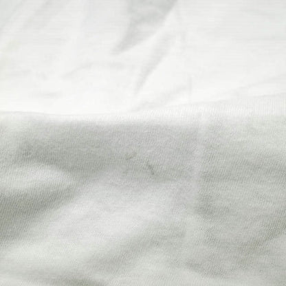 サイ Logo Printed T-Shirt コットン Tシャツ