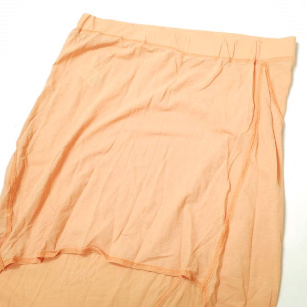 6ROKUBEAUTY&YOUTHUNITEDARROWS MUSUBI HALTER NECK PULLOVER コットンカットソー
