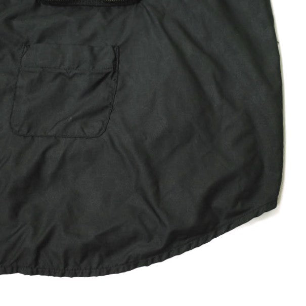 エスエスズィー WALLET SHIRT ポリエステルシャツ