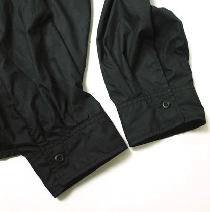 エスエスズィー WALLET SHIRT ポリエステルシャツ