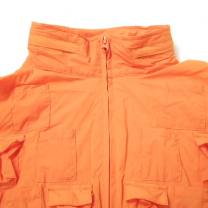 エスエスズィー SHOWA 48 Blouson ナイロンジャケット