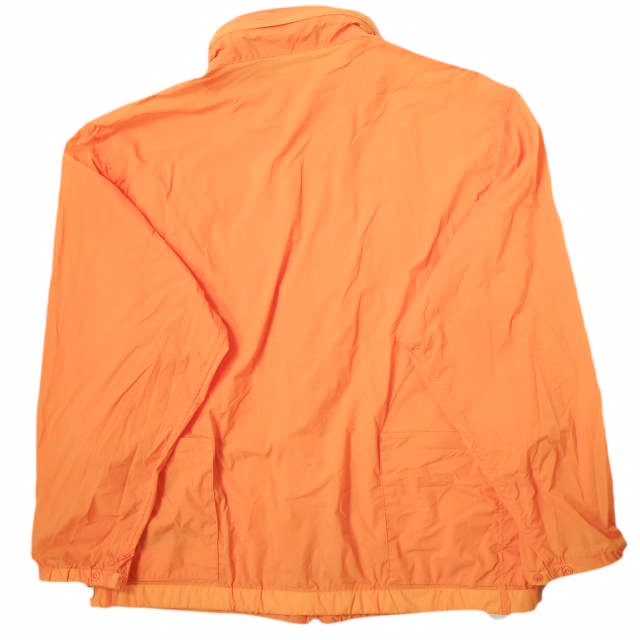エスエスズィー SHOWA 48 Blouson ナイロンジャケット