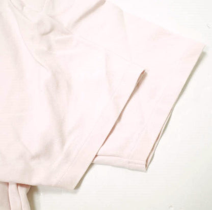 アクネストゥディオズ EXTORR ロゴ リブ Tシャツ S