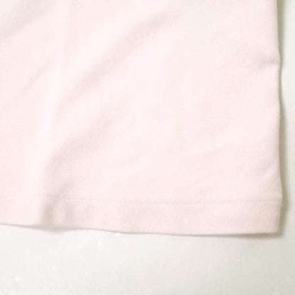 アクネストゥディオズ EXTORR ロゴ リブ Tシャツ S