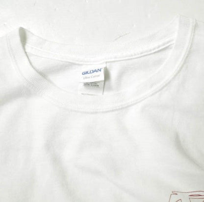 ゼパニーズクラブ Logo Crew コットンTシャツ