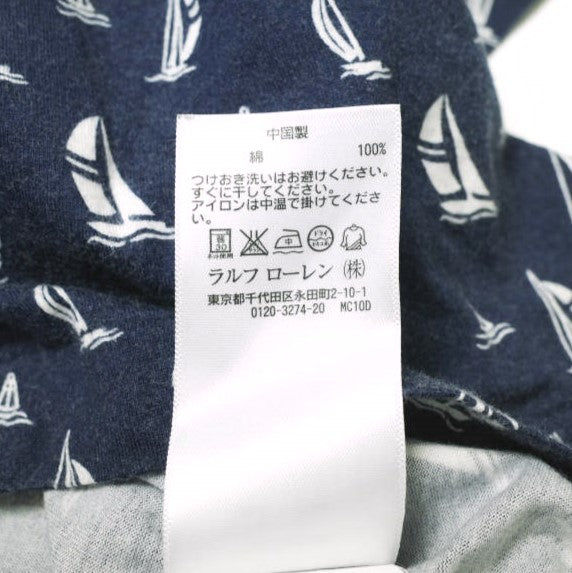 ポロ ラルフ ローレン コットン ポロ シャツ