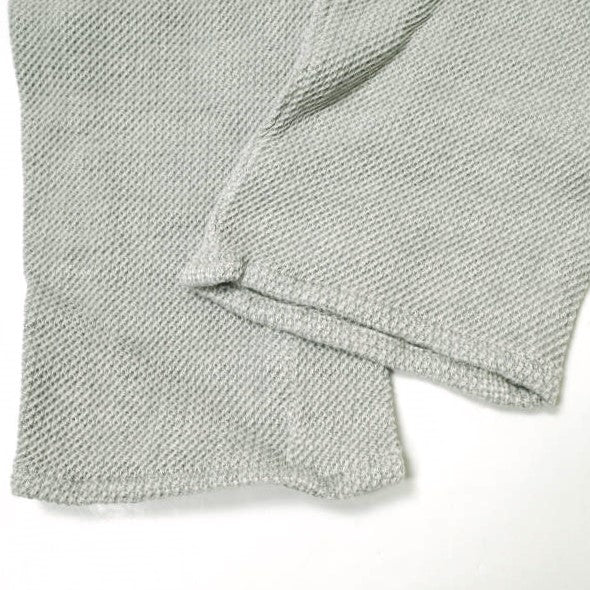 イージーンズ HONEYCOMB EASY PANTS コットン パンツ