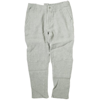 イージーンズ HONEYCOMB EASY PANTS コットン パンツ