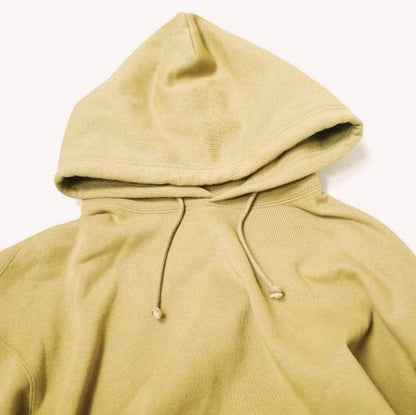 エヌハリウッド ANCHOR INC. HOODIE コットンパーカー