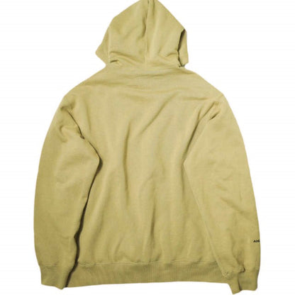 エヌハリウッド ANCHOR INC. HOODIE コットンパーカー