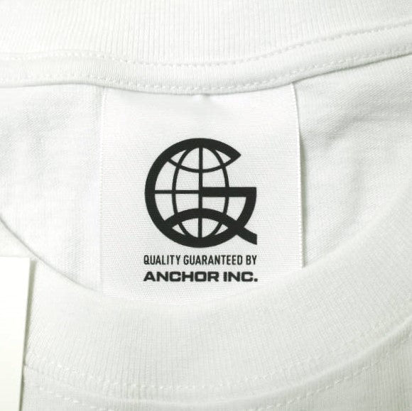 N.HOOLYWOOD ANCHOR INC. S/S Tシャツ コットン Tシャツ (限定)