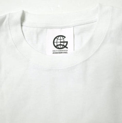 N.HOOLYWOOD ANCHOR INC. S/S Tシャツ コットン Tシャツ (限定)