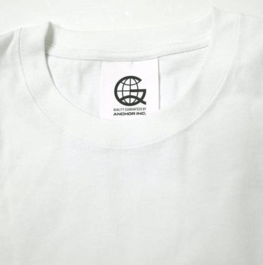 N.HOOLYWOOD ANCHOR INC. S/S Tシャツ コットン Tシャツ (限定)