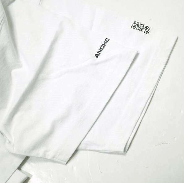 N.HOOLYWOOD ANCHOR INC. S/S Tシャツ コットン Tシャツ (限定)