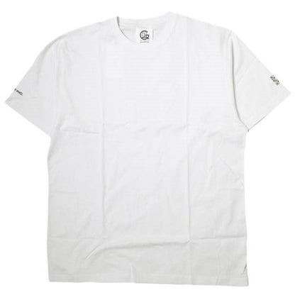 N.HOOLYWOOD ANCHOR INC. S/S Tシャツ コットン Tシャツ (限定)