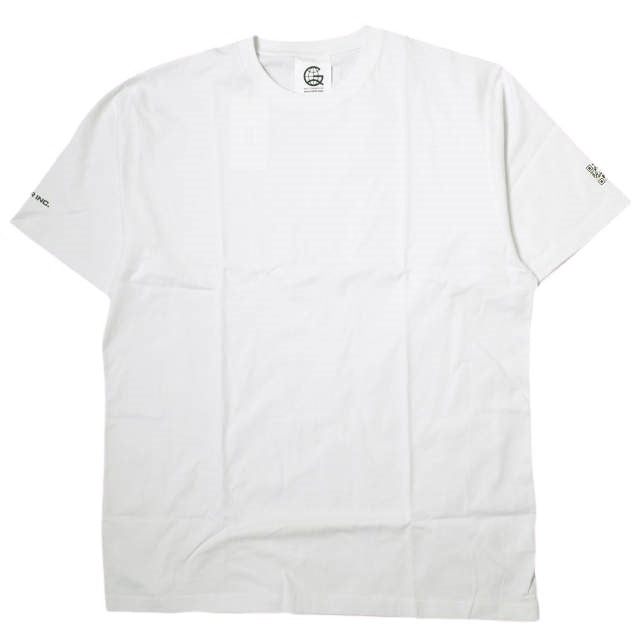 N.HOOLYWOOD ANCHOR INC. S/S Tシャツ コットン Tシャツ (限定)
