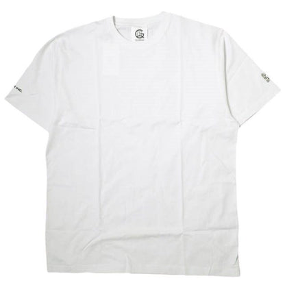 エヌハリウッド ANCHOR INC S S TEE コットン Tシャツ 限定