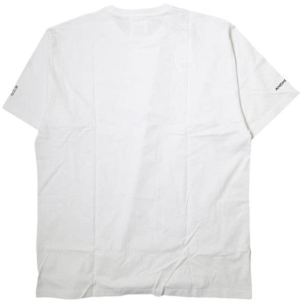 N.HOOLYWOOD ANCHOR INC. S/S Tシャツ コットン Tシャツ (限定)
